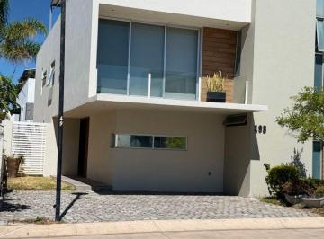 Casa en condominio de 3 habitaciones, Tlajomulco de Zúñiga · Casa en Provenza Residencial Venta