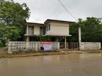 Casa de 4 habitaciones, Ebano · Casa en Excelente Ubicacion de Ebano Slp