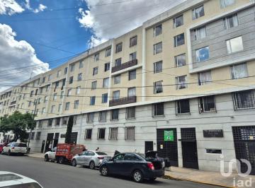 Departamento · 44m² · 2 Recámaras · Departamento Sin Estacionamiento en Renta Sur 20 Agricola Oriental