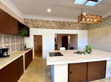 Casa de 2 habitaciones, Mérida · Casa en Santiago