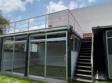 Casa de 7 habitaciones, Naucalpan de Juárez · Casa en Renta Para Oficinas en Satélite