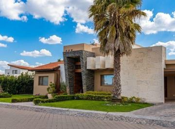 Casa de 3 habitaciones, Querétaro · Casa en Renta, Campanario de La Merced