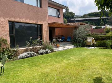 Casa de 3 habitaciones, Miguel Hidalgo · Venta Hermosa Casa en Bosques de Las Lomas