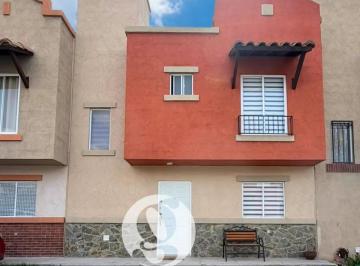 1 · Casa Amueblada en Renta | Fraccionamiento Real Madeira, Pachuca de Soto, Hidalgo