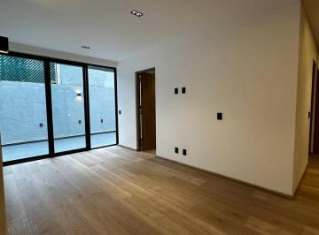 Departamento · 156m² · 3 Recámaras · 2 Estacionamientos · Departamento en Venta Para Estrenar