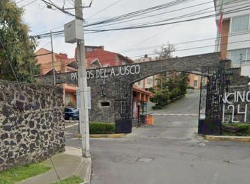 Casa de 3 habitaciones, Tlalpan · Remate Bancario - Casa en Colonia Miguel Hidalgo, Tlalpan, Cdmx.