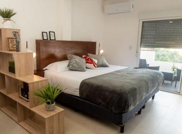 Departamento de 1 habitación, Solidaridad · Departamento en Venta de 47 m² en Playa del Carmen | Llave en Mano