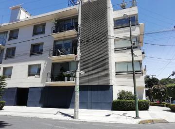 Departamento de 3 habitaciones, Benito Juárez · Rento Depa Iluminado Narvarte - Súper Ubicado!