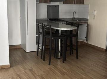 Departamento de 2 habitaciones, Cuauhtémoc · Departamento en Renta Col Morelos