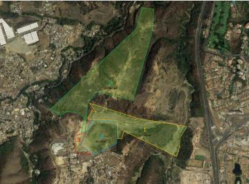 Terreno / Lote , Huixquilucan · Terreno Centrico Interlomas