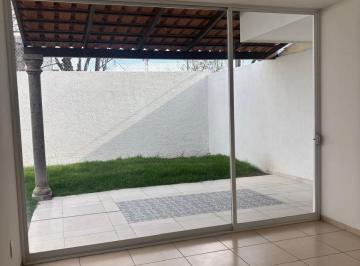Casa en condominio de 3 habitaciones, Jesús María · Casa en Renta en Yalta Jesús María Aguascalientes