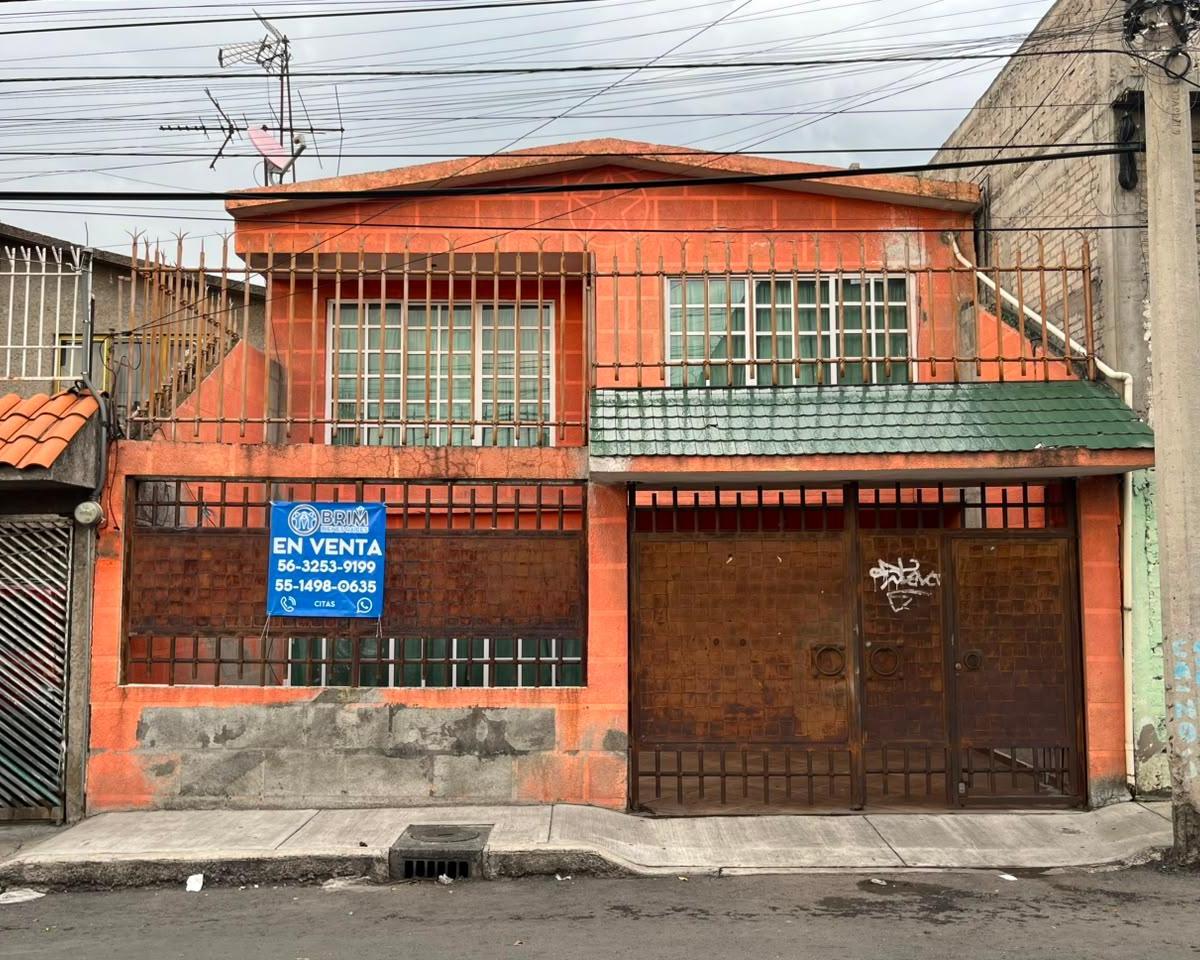 Casa en Venta