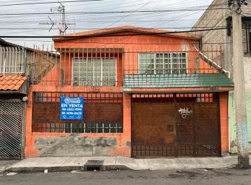 Casa de 3 habitaciones, Iztapalapa · Casa en Venta