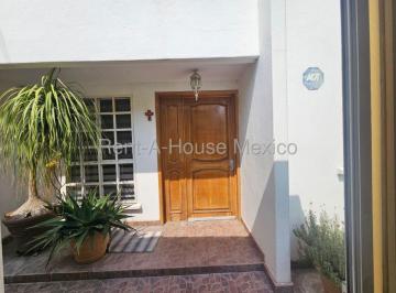 Casa de 3 habitaciones, Corregidora · Casa en Villas del Campestre Ea