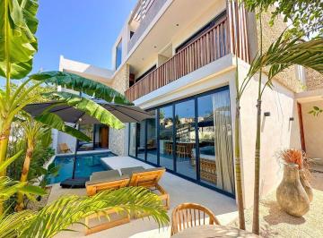 6a935a62b995001959d1c6e5ec0f28a317ec5fefbcdc212a9dd2d79a5be660c1 · Casa en Venta de Cuatro Recámaras en Tulum