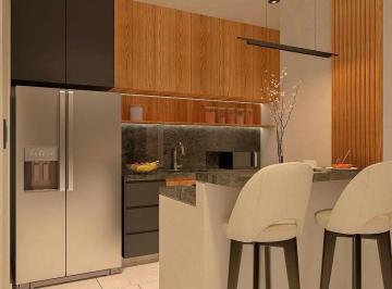1 · Departamento en Venta de 2 Recámaras en Temozón Norte, Mérida