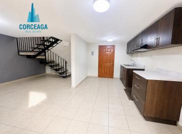 Casa · 160m² · 3 Recámaras · 1 Estacionamiento · Casa en El Aguila.