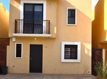 Casa de 2 habitaciones, Hermosillo · Casa Amueblada en Renta en Campogrande Residencial, Sección VI – Acceso Controlado 24/7