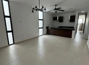 1 · Departamento en Venta 3 Recamaras en Temozon