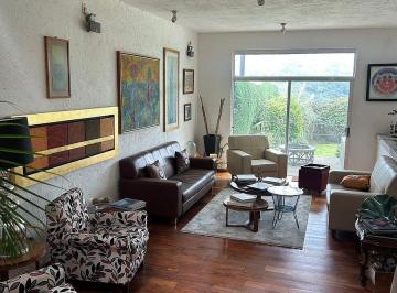 593f2dc34e26a83684d59e99639d3b78a1e3a267bf5a32e567ed80e33f783052 · Casa en Condominio de Ensueño, con Vistas Al Bosque de Tarango