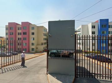 Departamento de 2 habitaciones, Atizapán de Zaragoza · Remate Bancario, Departamento en Jardines de Atizapán, Atizapán de Zaragoza, Estado de México.