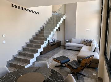 Departamento de 2 habitaciones, Monterrey · Departamento en Vue Fundadores