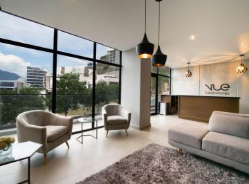 Departamento de 2 habitaciones, Monterrey · Departamento en Vue Fundadores