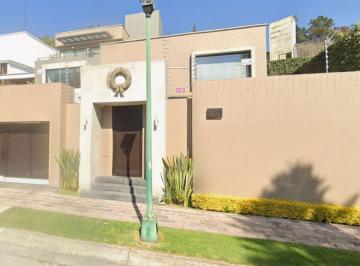 Casa de 4 habitaciones, Huixquilucan · Bosque de La Capilla 43, La Herradura, 52784 Naucalpan de Juarez, Mex. N349