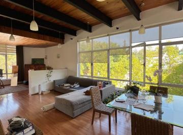 Departamento de 1 habitación, Miguel Hidalgo · Espectacular Loft en Renta Colonia Reforma Social
