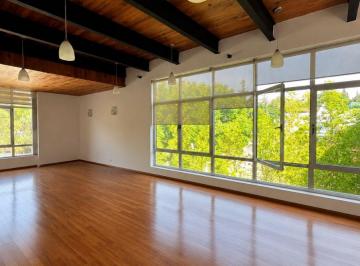 Departamento de 1 habitación, Miguel Hidalgo · Espectacular Loft en Renta Colonia Reforma Social