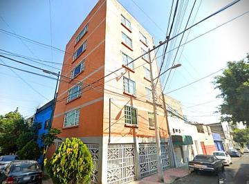 Departamento de 2 habitaciones, Miguel Hidalgo · Remate Bancario - Departamento en Observatorio, Miguel Hidalgo, Cdmx.