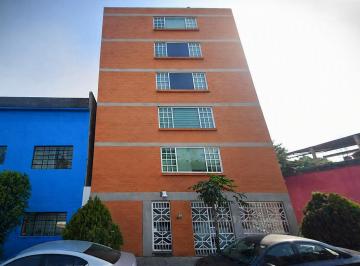 Departamento de 2 habitaciones, Miguel Hidalgo · Remate Bancario - Departamento en Observatorio, Miguel Hidalgo, Cdmx.