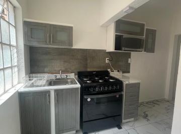 Departamento de 1 habitación, Cuauhtémoc · Departamento Remodelado en Excelente Estado – ¡Listo Para Habitar!