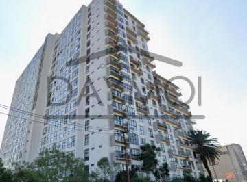 Departamento de 2 habitaciones, Iztacalco · Departamento en Granjas México, Iztacalco, Ciudad de México.
