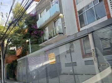 Departamento de 3 habitaciones, Miguel Hidalgo · Se Vende Departamento en Polanco