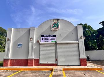 Local comercial · Local en Antonio J Bermúdez