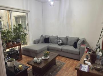 Departamento de 2 habitaciones, Miguel Hidalgo · Departamento en Renta en Col Irrigación