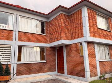 Casa en condominio de 3 habitaciones, Metepec · Casa en Venta en Fracc Villas San Agustin