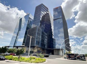 Oficina , Querétaro · Oficina de 28 m² en Renta en Torre a de Corporativo Level, Zona Antea