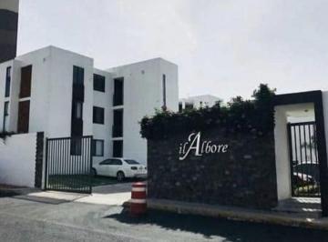 Departamento de 3 habitaciones, San Andrés Cholula · Ll Albore, Departamento de Tres Recamaras Sin Amueblar, Zona: Crit, U. Anahuac, Blvd. Atlixcayotl