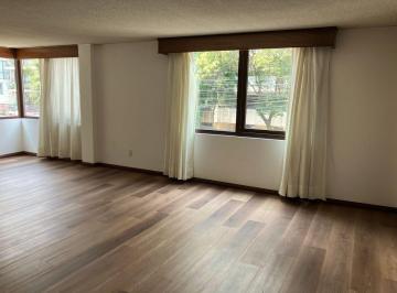 Departamento de 3 habitaciones, Miguel Hidalgo · Departamento en Renta Lomas Virreyes