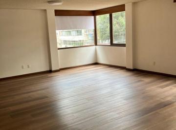 Departamento · 220m² · 3 Recámaras · 2 Estacionamientos - Grupo BMB · Departamento en Renta Lomas Virreyes