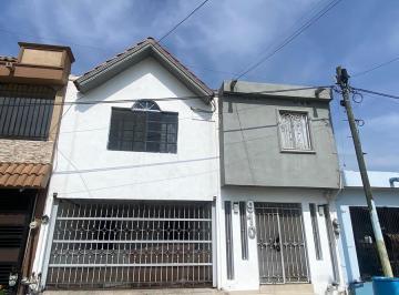 Casa · 120m² · 3 Recámaras · 2 Estacionamientos · Casa en Renta en Hacienda Los Morales, San Nicolás de Los Garza