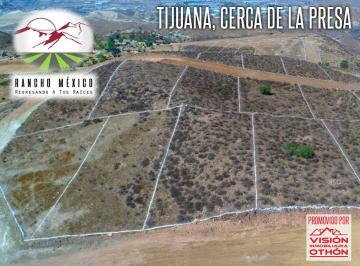 Terreno / Lote , Tijuana · Venta de Terrenos Campestres en Tijuana
