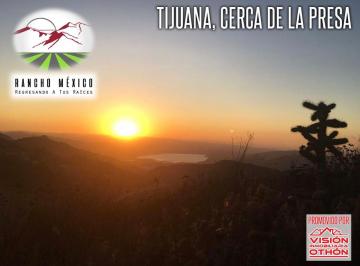 Terreno / Lote , Tijuana · Venta de Terrenos Campestres en Tijuana