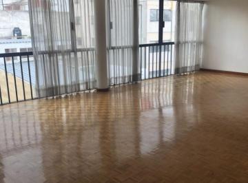 Departamento de 3 habitaciones, Miguel Hidalgo · Departamento en Renta en Col Irrigación