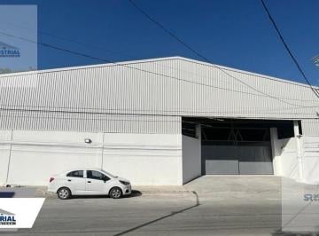 Bodega comercial · 2400m² · Bodega en Renta Zona Escobedo