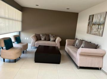 Casa de 3 habitaciones, Querétaro · Casa Amueblado en Renta, Lomas de Juriquilla, Qro