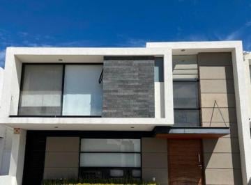 Casa de 3 habitaciones, Querétaro · Casa Amueblado en Renta, Lomas de Juriquilla, Qro