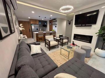 Departamento de 2 habitaciones, Guadalajara · Vive en La Colonia Americana